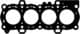 415206P Corteco Прокладка ГБЦ