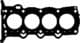 415326P Corteco Прокладка ГБЦ