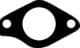 420874H Corteco Прокладка впускного колектора