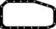 423853P Corteco Прокладка оливного піддона