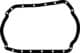 423866P Corteco Прокладка оливного піддона