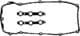 440088P Corteco Прокладка клапанної кришки