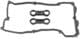 440089P Corteco Прокладка клапанної кришки