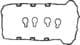 440106P Corteco Прокладка клапанної кришки