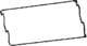 440185P Corteco Прокладка клапанної кришки