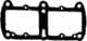 440243P Corteco Прокладка клапанної кришки