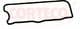 440031P Corteco Прокладка клапанної кришки