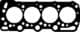 414209P Corteco Прокладка ГБЦ