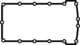 440114P Corteco Прокладка клапанної кришки