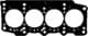 415267P Corteco Прокладка ГБЦ
