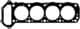 414517P Corteco Прокладка ГБЦ