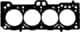415334P Corteco Прокладка ГБЦ