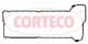 440400P Corteco Прокладка клапанної кришки