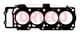 415384P Corteco Прокладка ГБЦ
