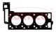 415391P Corteco Прокладка ГБЦ
