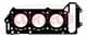 415388P Corteco Прокладка ГБЦ
