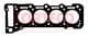 415396P Corteco Прокладка ГБЦ