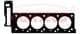 415405P Corteco Прокладка ГБЦ