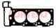 415408P Corteco Прокладка ГБЦ