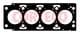 415430P Corteco Прокладка ГБЦ
