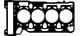 415418P Corteco Прокладка ГБЦ