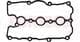 440457P Corteco Прокладка клапанної кришки