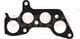 450381H Corteco Прокладка впускного / випускного колектора для Lada Samara