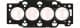 49422179 Corteco Прокладка ГБЦ