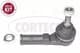 49398554 Corteco Наконечник рулевой тяги