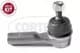 49399527 Corteco Наконечник рулевой тяги