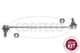 49400050 Corteco Стійка стабілізатора