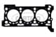 83403131 Corteco Прокладка ГБЦ