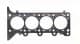 83403048 Corteco Прокладка ГБЦ