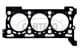 83403130 Corteco Прокладка ГБЦ