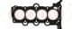49422132 Corteco Прокладка ГБЦ