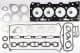 83403517 Corteco Комплект прокладок ГБЦ для Kia K2900