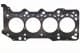 83403163 Corteco Прокладка ГБЦ