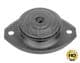 414 375 0002/HD Meyle Подушка двигуна для Porsche 911