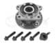 514 750 0006 Meyle Комплект ступицы колеса для Volvo XC90
