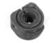 714 615 0003 Meyle Втулка стабилизатора для Ford Focus