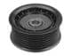 834 000 0005 Meyle Обводной ролик поликлинового ремня