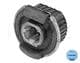 0147100031 Meyle Сайлентблок балки для Mercedes CLK-Class