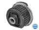 0147100031 Meyle Сайлентблок балки для Mercedes CLK-Class