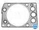 0340010060 Meyle Прокладка ГБЦ