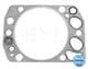 0340010067 Meyle Прокладка ГБЦ