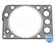 0349000002 Meyle Прокладка ГБЦ