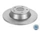 1155230010pd Meyle Гальмівний диск для Audi TT