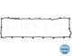 12349050004 Meyle Прокладка клапанной крышки