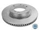 30155210127PD Meyle Тормозной диск для Toyota Land Cruiser Prado (120, 150)