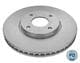 7155210033PD Meyle Тормозной диск для Ford EcoSport